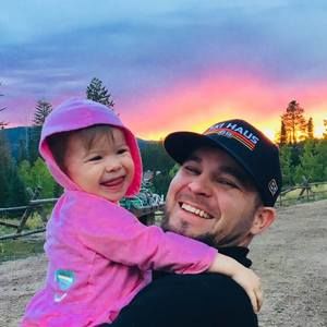 Meet your Posher, Jon